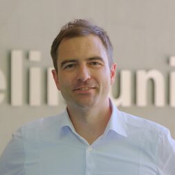 Prof. Dr. Matthias Weiss | Inhaber des ZEPPELIN-Lehrstuhls für Innovationsmanagement & Transformation