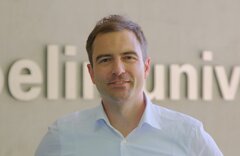 Prof. Dr. Matthias Weiss