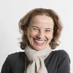 Prof Dr. Gabriele Oettingen | Seniorprofessur für Pädagogische Psychologie & Motivation