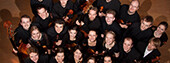 Junge Camerata Bodensee