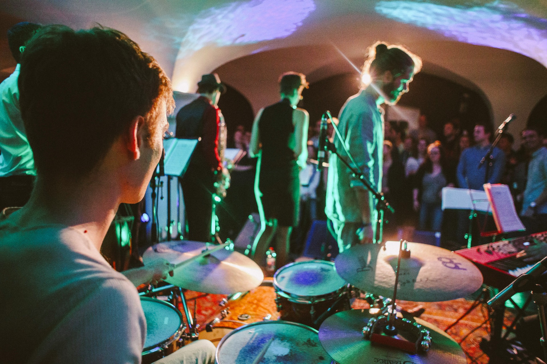 Lange Nacht der Musik