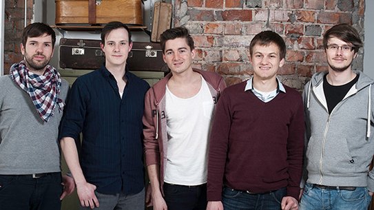 ZU Gründungen | Pfeffermind Games