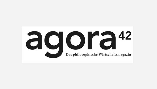 ZU Gründungen | agora 42