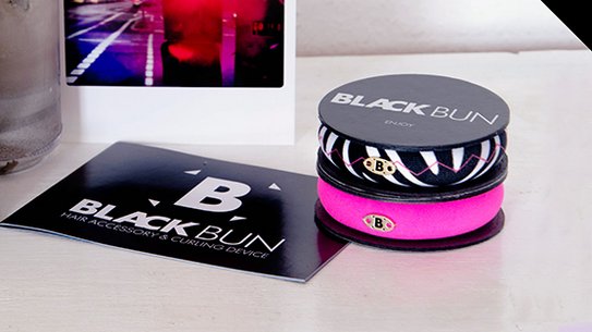 ZU Gründungen | BlackBun