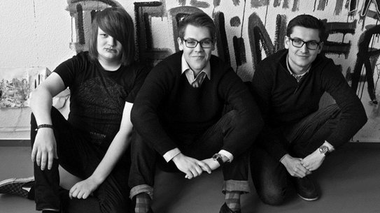 ZU Gründungen | blogfoster