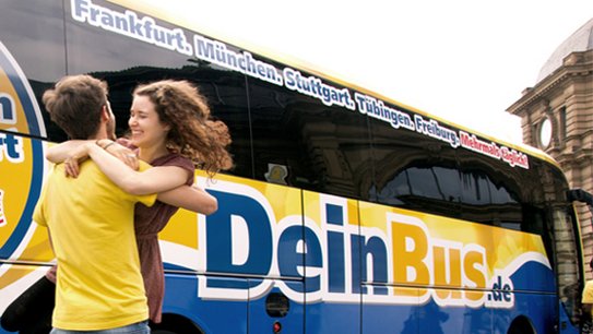ZU Gründungen | deinbus.de