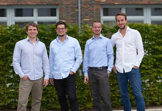 ZU Gründungen | adlicious