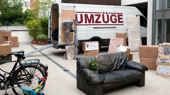 ZU Gründungen | Kautionskasse