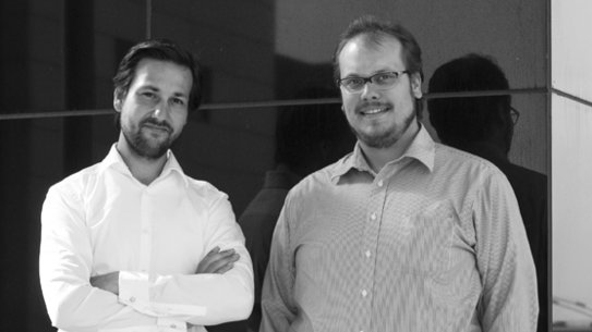 ZU Gründungen | mc2 Conultants