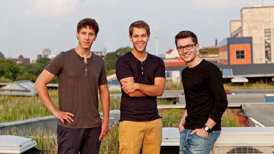 ZU Gründungen | stilanzeigen