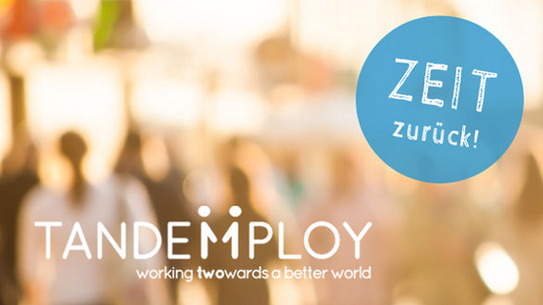 ZU Gründungen | TANDEMPLOY