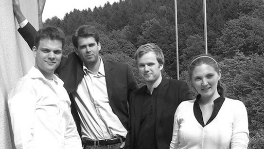 ZU Gründungen | Wandelgestalter