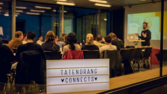 Studentische Projekte | Tatendrang Connects