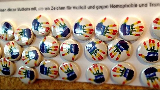 Studentische Projekt | queer@ZU