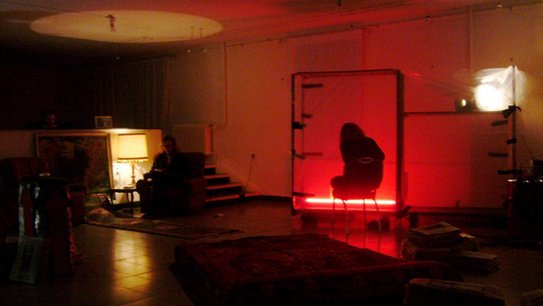 Studentische Projekte | Duration Reading