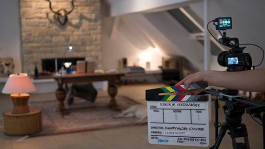 Studentische Projekte | Filmwerk