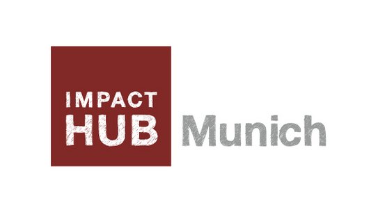 Logo ImpactHub Munich