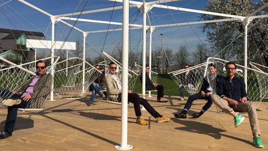 Kreatives Unternehmertum