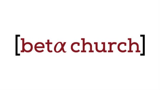 Studentische Projekte | Logo Projekt "Beta church"