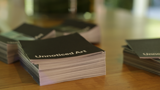 Arts Program an der Zeppelin Universität