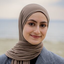 Meryem Aydin | Studentin MA International Relations & Global Politics