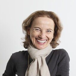 Prof Dr. Gabriele Oettingen | Seniorprofessur für Pädagogische Psychologie & Motivation