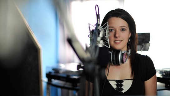 Student Study an der Zeppelin Universität