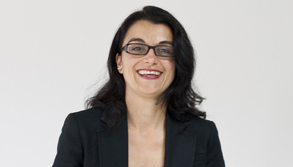 Anja Achtziger