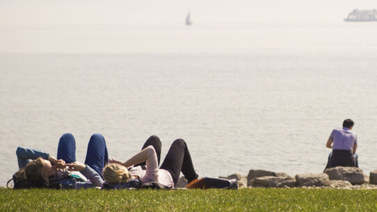 Bodensee - Zeppelin Universität