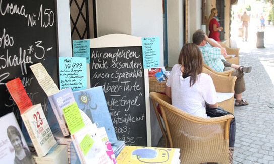 Stadt - Zeppelin Universität