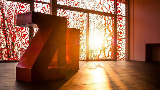 SeeCampus - Zeppelin Universität