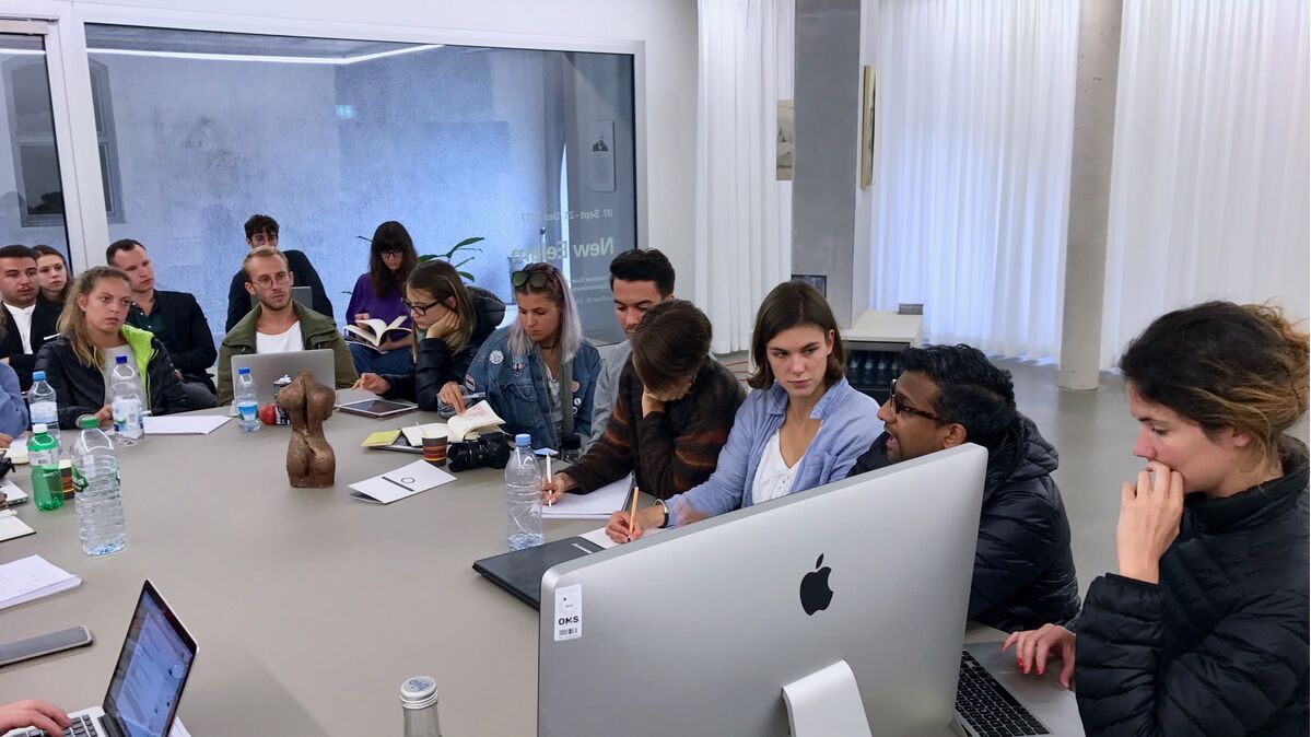 Foto: Karen van den Berg