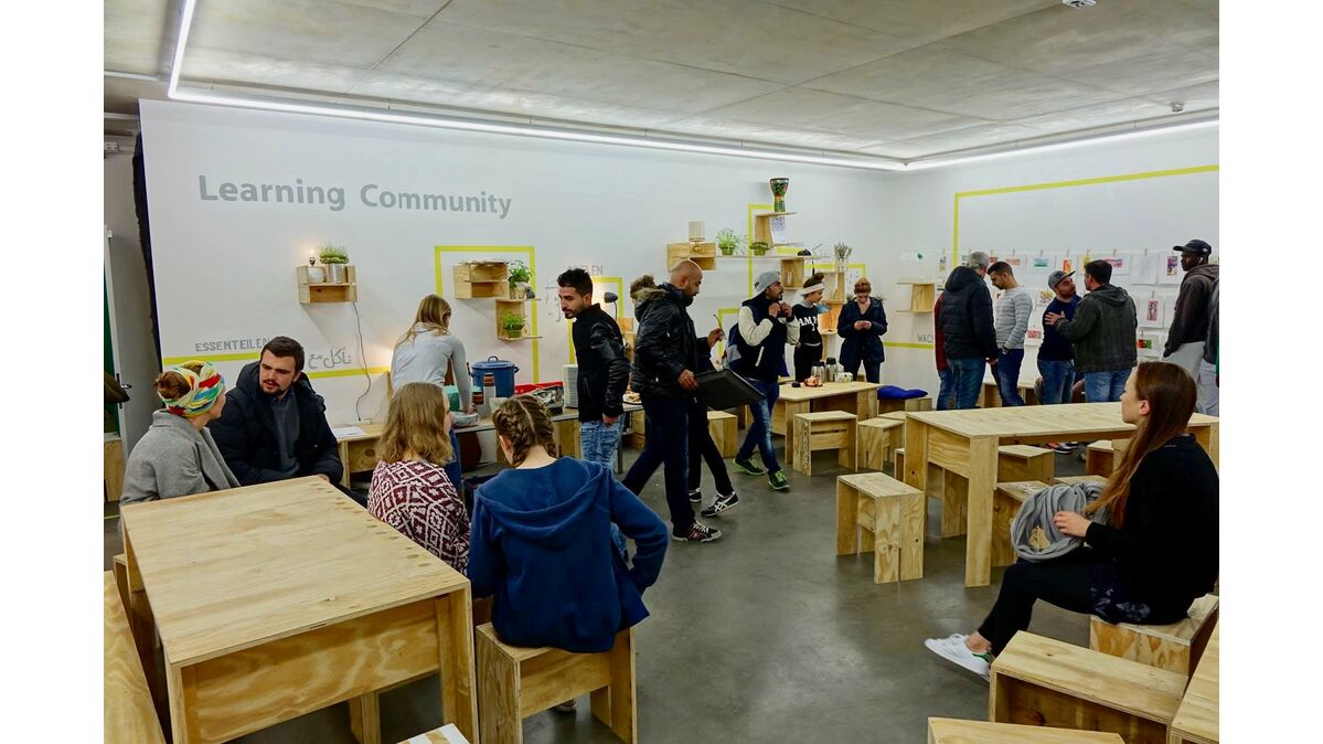 Foto: Tim Schleicher