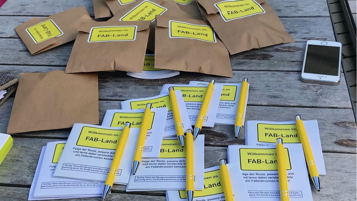 Curating, Foto: Karen van den Berg