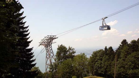 Pfaenderbahn Bregenz 