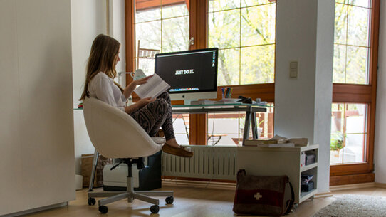 Wohnen - Zeppelin Universität