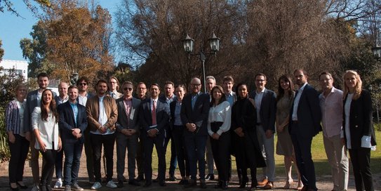 2019 | Südafrika & Namibia