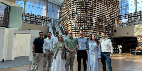 2024 | Südkorea & Japan