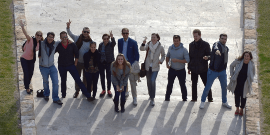 2014 | Argentinien & Chile