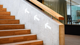 Wechsel-Möglichkeit