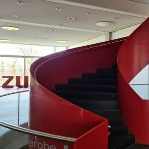 SeeCampus der Zeppelin Universität (Foto: ZU/Melanie Ulmer)