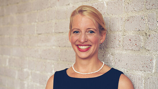 Fabiola Gerpott | ZU MA Absolventin 2013 und Professorin WHU – Otto Beisheim School of Management