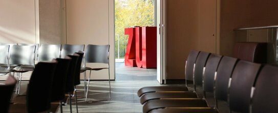 Treffen der Alumni Gemeinschaft der Zeppelin Universität in Stuttgart