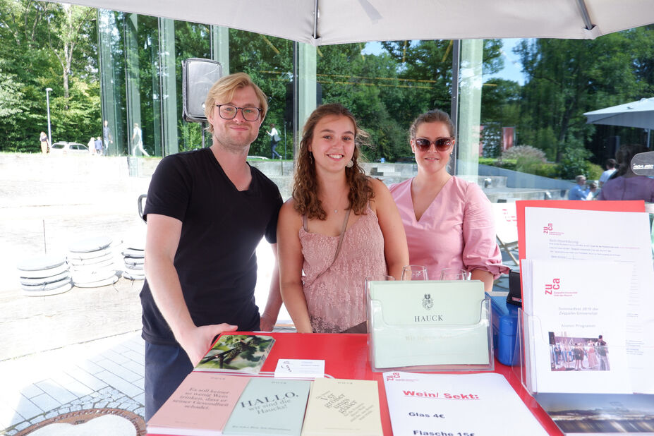 Sommerfest 2019