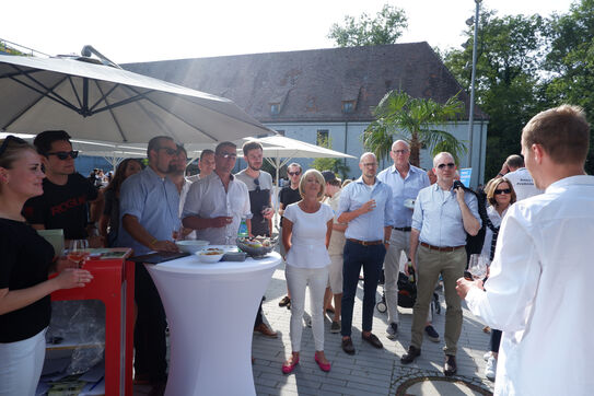 Sommerfest 2019