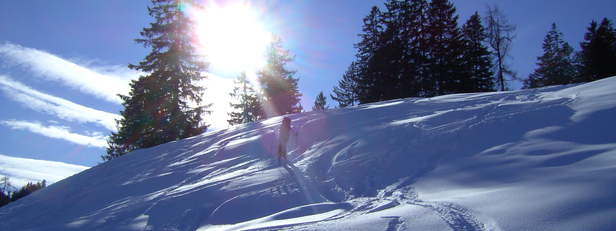 Vorarlberg Alumni in Mountain 2019