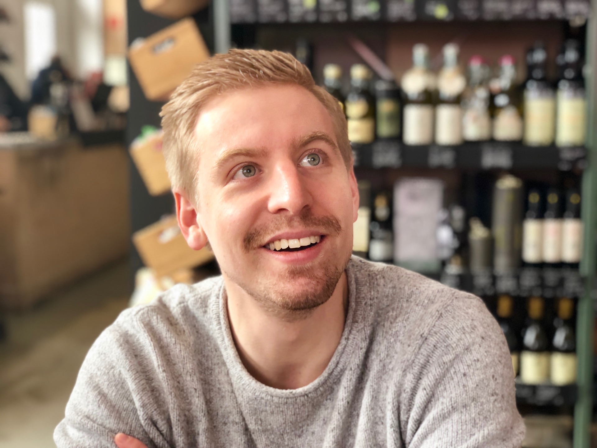 Gabriel Jourdan Zeppelin Universität