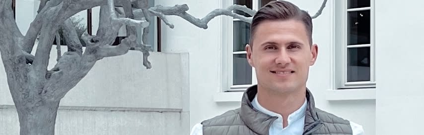 Srdjan Adamov | Zeppelin Universität