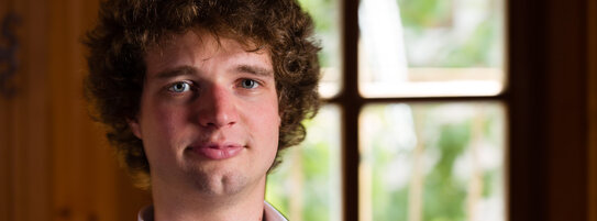 Sigfried RJ Eisenmeier