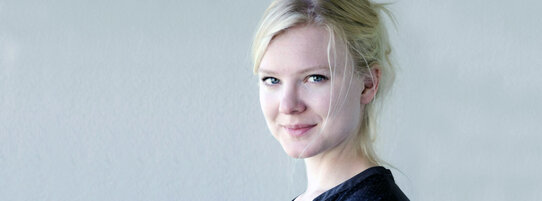 Felicia Schneiderhan